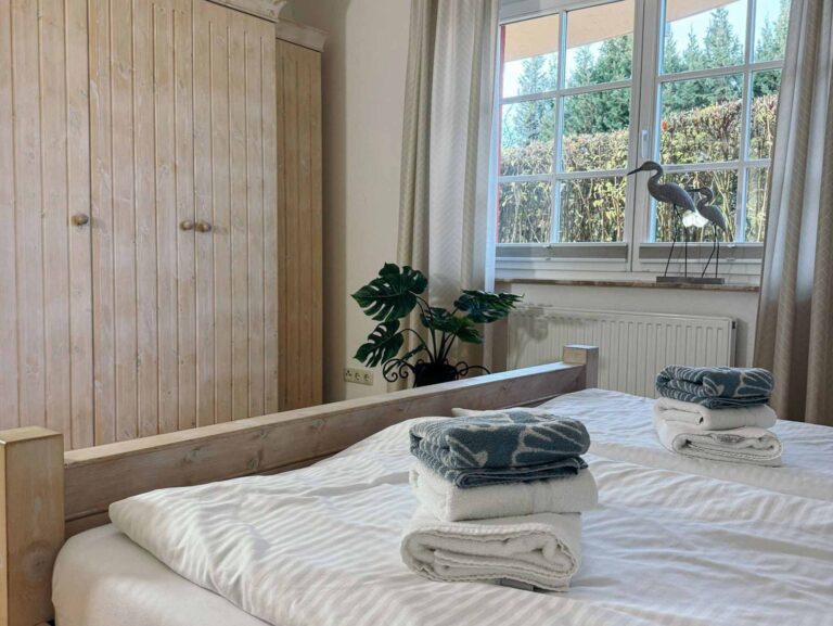 Schlafzimmer 2