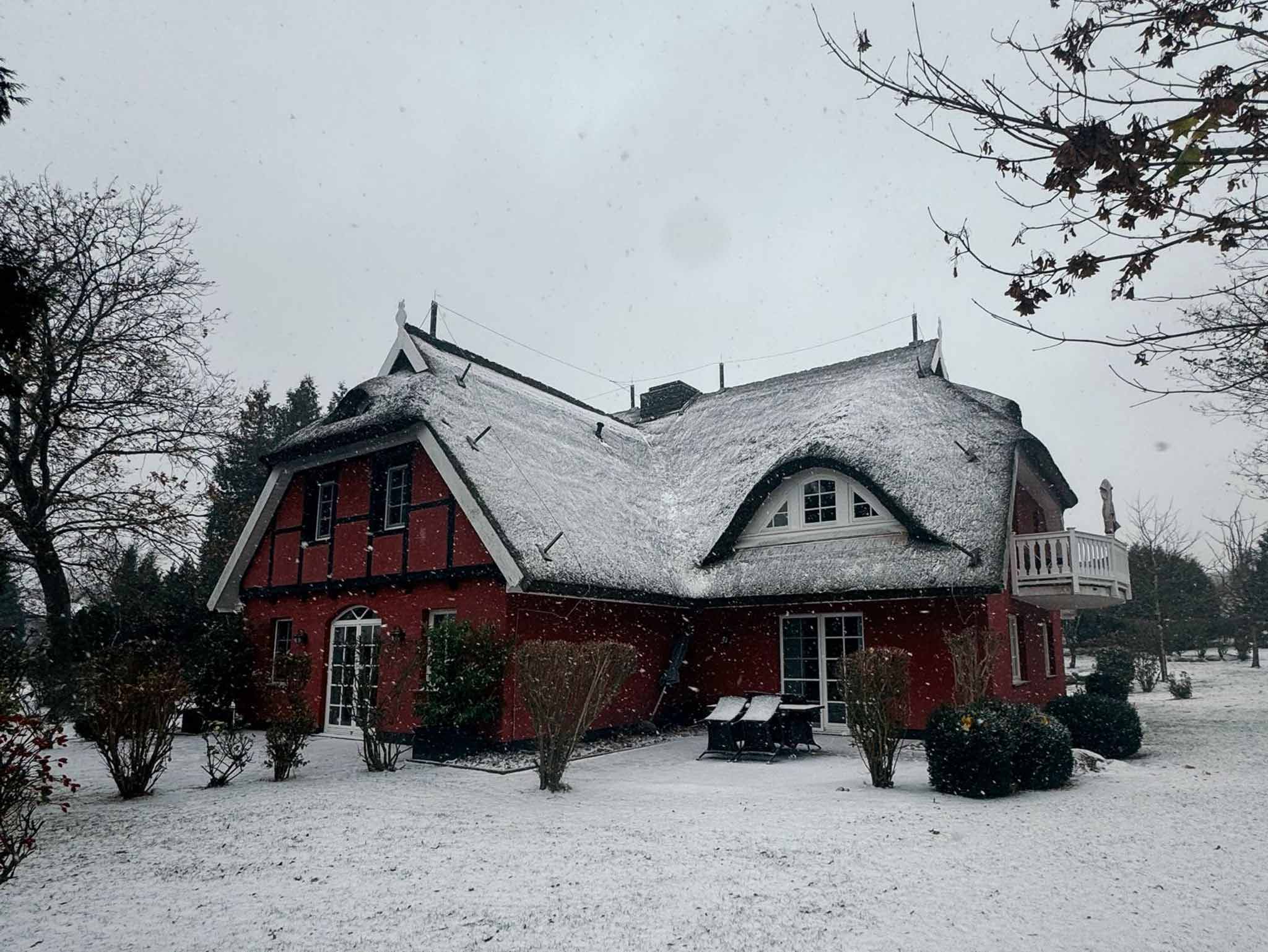 Winterpanorama