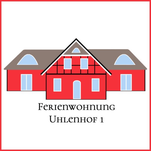 Ferienwohnung Uhlenhof 1 auf Rügen